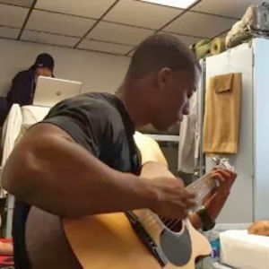 Meet your Posher, Spencer